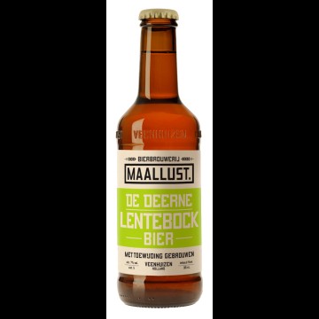 Maallust De Deerne Lentebock
