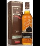 Ron Cubay Reserva Especial Rum